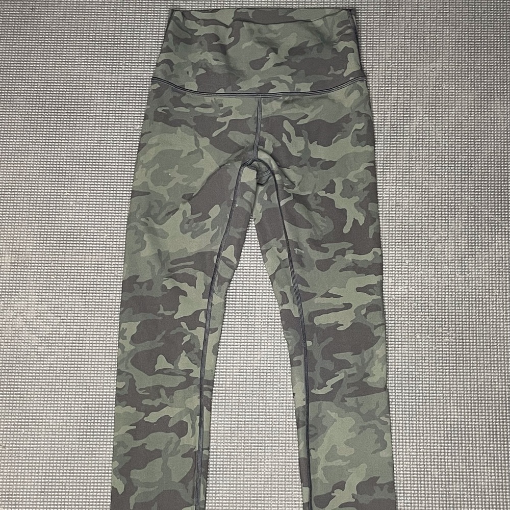 lululemon Align™ High-Rise Pant 28"